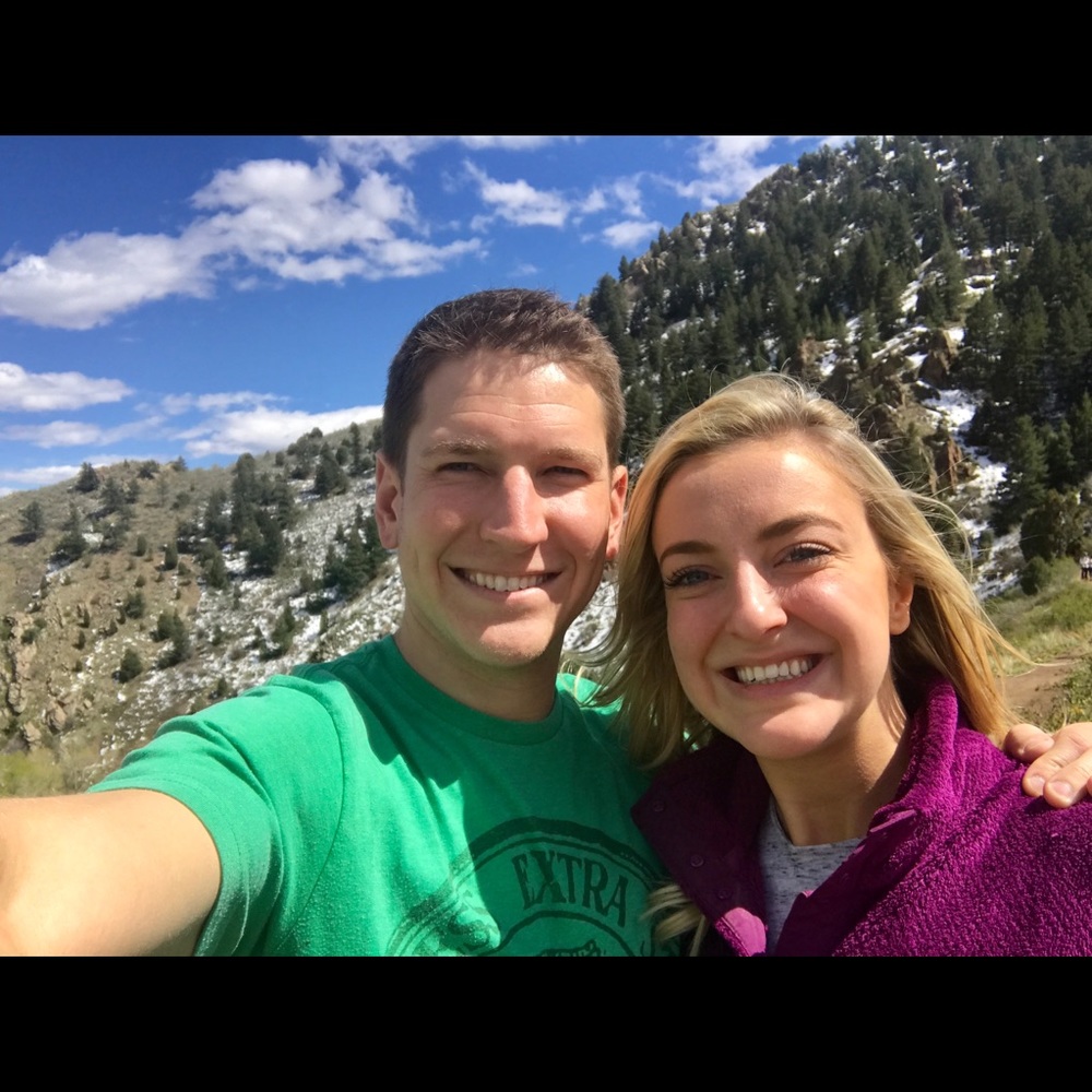 Meet your Posher, Nicole